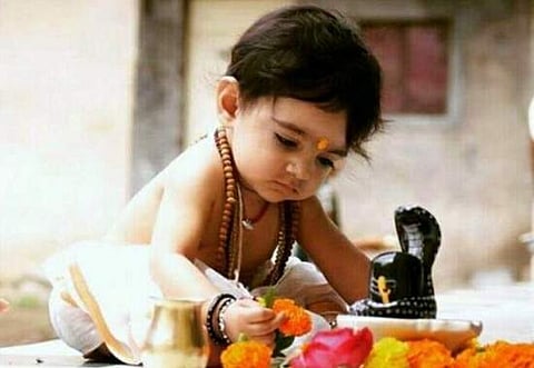 பாலாரிஷ்ட தோஷத்தை நீக்கும் சில பரிகாரங்கள்..!