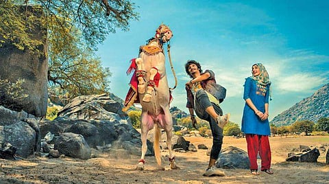 ஜீவா நடிப்பில் உருவாகியுள்ள ஜிப்ஸி ரிலீஸ் எப்போது?