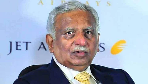 ஜெட் ஏர்வேஸ் நிறுவனர் நரேஷ் கோயலுக்கு 14 நாள் நீதிமன்றக் காவல்! 