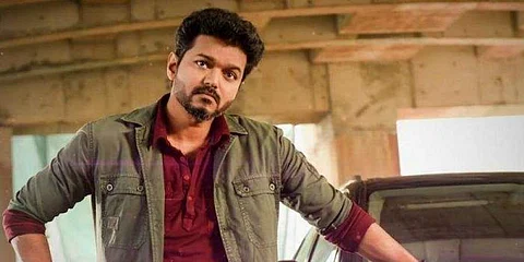 'தளபதி 63' மாலை முக்கிய அறிவிப்பு! காத்திருங்கள்!