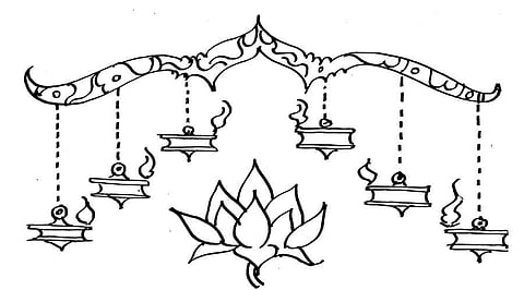 பொன் மொழிகள்