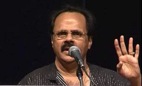 முதல்முறையாக மாரடைப்பு ஏற்பட்டு கிரேஸி மோகன் மரணமடைந்துள்ளார்: இயக்குநர் எஸ்.பி. காந்தன்