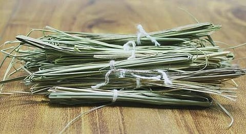 இந்துக்களின் அழியா பவித்திரம்!