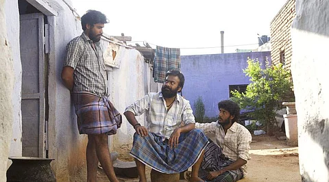 கள்ளன்
