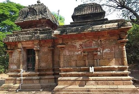 காசிக்கு இணையாகக் கருதப்படும் திருவிடைமருதூர் ஆத்மநாதர் கோயில்
