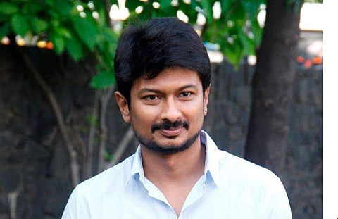 திமுக இளைஞரணிச் செயலாளராகிறார் உதயநிதி?