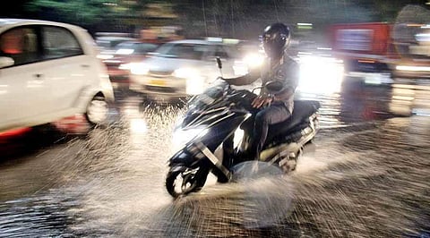 இனி வரும் நாட்களில் வெயில் அடிச்சா சந்தோஷப்படணுமாம்! அப்போதான்..