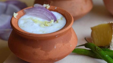 பழைய சோறு