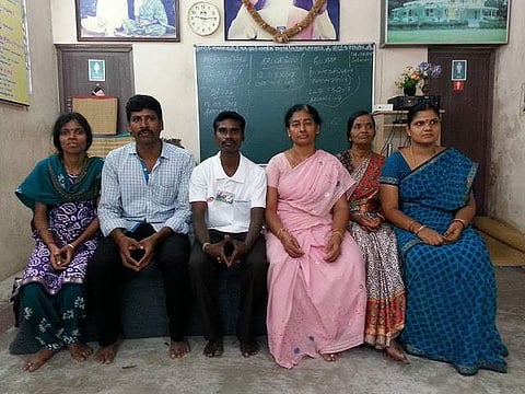 சித்த மருத்துவத்தில் கலிக்கம் மற்றும் நசியம் என்றால் என்ன?