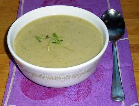 சகல நோய்களுக்கும் நிவாரணம் அளிக்கும் சூப்