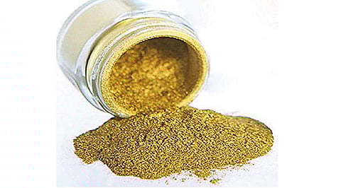 ஆயுள் காக்கும் ஆயுர்வேதம்: உணவு... விஷம்... தங்கபஸ்பம்!