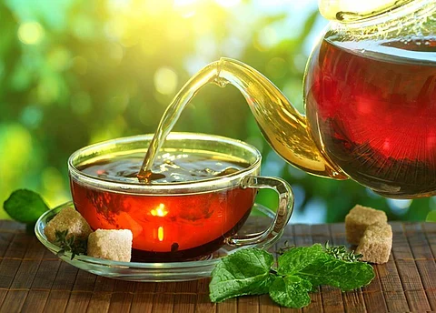 பிரதமர் அல்லது நிதி அமைச்சருடன் தேநீர் அருந்த நீங்க ரெடியா?