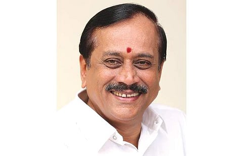 "ரஜினிகாந்த்  தேசப்பற்று மிக்கவர்': ஹெச். ராஜா