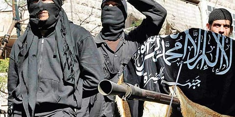 இந்தியாவுக்கு மிரட்டல் விடுத்திருக்கும் அல் கய்தா: கூடவே பாகிஸ்தானையும் போட்டுக் கொடுத்த பரிதாபம்