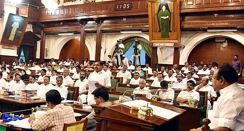 சட்டப்பேரவையில் முதல்வர் அறிவித்த முக்கியத் திட்டங்கள்: உங்களுக்குமானதும் இருக்கலாம்!
