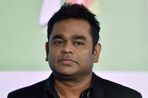 நான் பலியாடு ஆகிறேன்: ஏ.ஆர். ரஹ்மான்