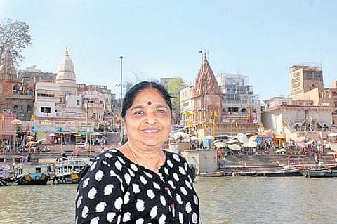 சிந்தை கவர்ந்த  திருவிழாக்கள் - 76: காசியில் நாள்தோறும் திருவிழா!  