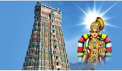 மாா்கழி வழிபாடு-3: திருப்பாவை,  திருவெம்பாவை (பாசுரம் 3)