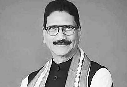 காங்கிரஸுக்கு புதிய தலைவரை விரைவில் தேர்வு செய்ய வேண்டும்