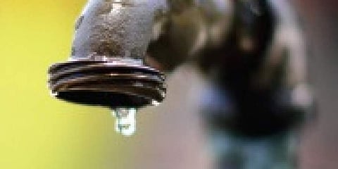 தண்ணீர் திருடினால் ஜெயில்: குஜராத்தில் சட்டம் நிறைவேறியது