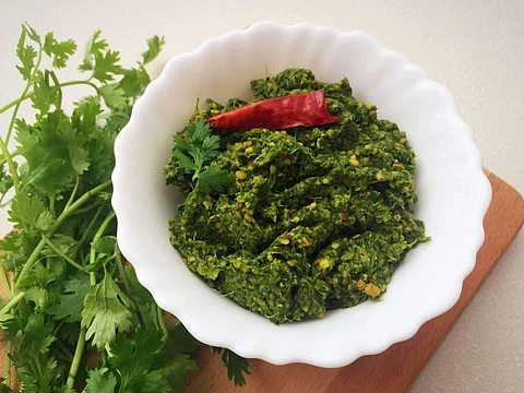 உடல் எடைக் குறைக்க அற்புதமான ஆரோக்கிய பச்சடி