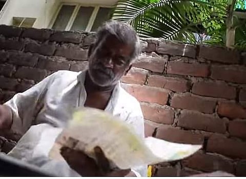 ‘5 ரூபாய் சாப்பாடு’ 25 வருடங்களாக ஒரே விலையில் சாப்பாடு தரும் அன்னதானப் பிரபு! 