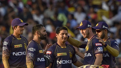 உலகக் கோப்பையை வென்ற இங்கிலாந்து பயிற்சியாளரைக் கைப்பற்றிக்கொண்ட கேகேஆர் ஐபிஎல் அணி!