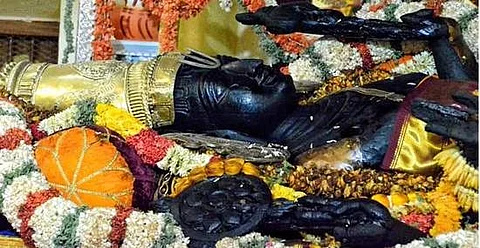 அத்திவரதர் பற்றி அறியப்படாத சில தகவல்கள்! (விடியோ)
