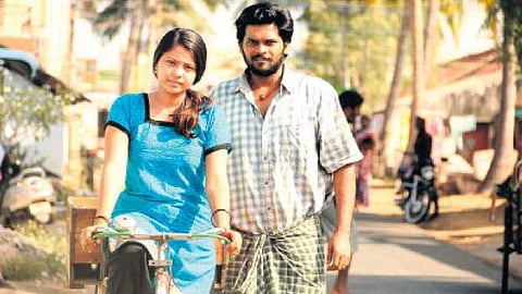 விமர்சனம்: தோழர் வெங்கடேசன் - சிந்திக்கவும் வைக்கும் சினிமா இது...!