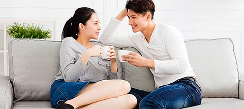 புதுமண தம்பதிகளுக்கு உணர்வைப் பெருக்கி உறவைச் சிறக்கச் செய்யும் அற்புதமான உணவு 