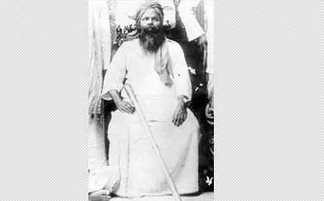 சுப்பிரமணிய சிவா என்கிற தேசபக்த சிங்கம்! - சீனி விசுவநாதன்