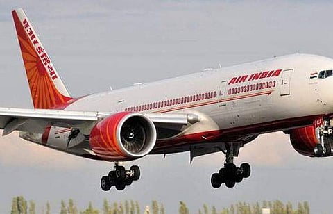 ஏா் இந்தியா ஏலம்:காலக்கெடுவை நீட்டிக்க வாய்ப்பு