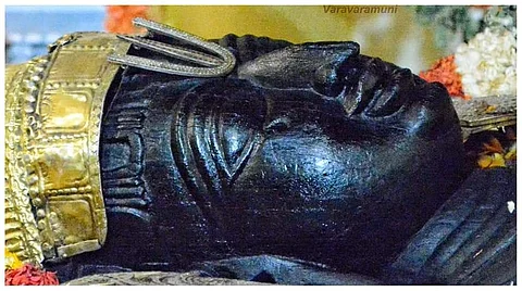 நாளை அத்திவரதரை தரிசிக்கச் செல்பவர்கள் இதைப் படித்துவிட்டுச் செல்லவும்!