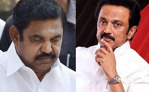 80-ஆவது பிறந்த தினம்: ராமதாஸுக்கு முதல்வர் எடப்பாடி பழனிசாமி, மு.க.ஸ்டாலின் வாழ்த்து