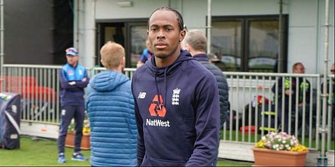 ஆஷஸ் அணியிலும் இடம்பிடித்தார் ஆர்ச்சர்: இங்கிலாந்து அணி அறிவிப்பு