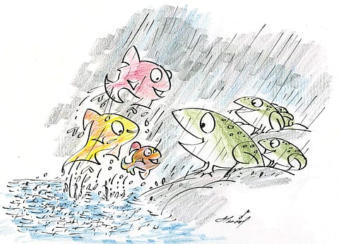 வீண்பழி!