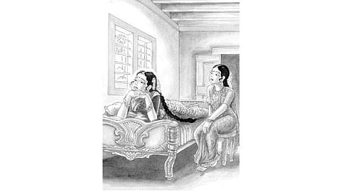 உறுதிமொழிப் பத்திரம்