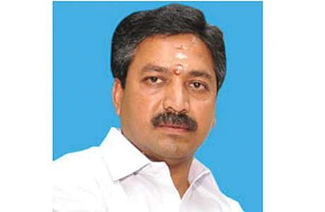 ஹைட்ரோகார்பன் திட்டத்துக்கு அனுமதி வழங்கியது யார்? - அமைச்சர் சி.வி.சண்முகம் விளக்கம்