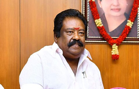 அமமுகவை மக்கள் புறக்கணித்து விட்டனர்: அறந்தாங்கி எம்.எல்.ஏ. ரத்தினசபாபதி