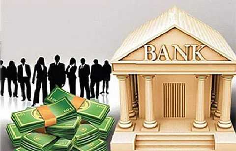 பொதுத் துறை வங்கிகளுக்கு ரூ.70,000 கோடி கூடுதல் நிதி