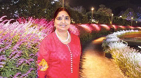 சிந்தை கவர்ந்த திருவிழாக்கள் - 75: சொர்க்க பூமி