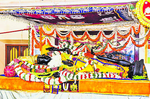 ஆன்மிகச் சுற்றுலாவாக.. அத்திவரதரை தரிசிக்கச் செல்வோர் கவனத்துக்கு!