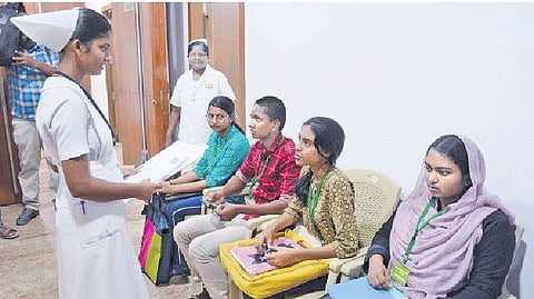எம்பிபிஎஸ், பிடிஎஸ்: விண்ணப்ப அவகாசம் ஜூன் 29 வரை நீட்டிப்பு
