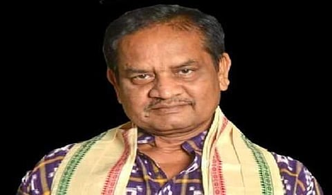 இஸ்லாமியப் பெண்களைப் பற்றிய பாஜக தலைவரின் சர்ச்சைப் பேச்சு: ஒடிஷா சட்டப்பேரவையில் அமளி 