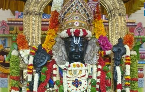 அத்திவரதர் தரிசனம் நீட்டிப்பு செய்யப்படாது! - அமைச்சர் தகவல்