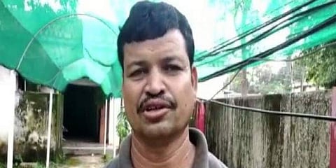 கடும் துப்பாக்கிச்சண்டை..அண்ணன் போலீஸ்..தங்கை மாவோயிஸ்ட்: சினிமாவை மிஞ்சிய சம்பவம் 
