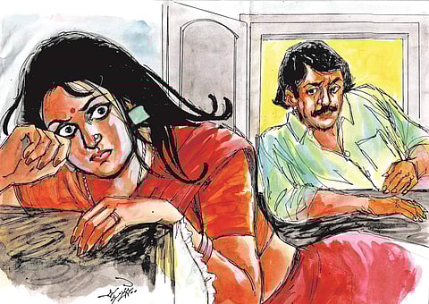 என் பிருந்தாவனம்! 29