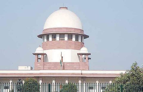 நாட்டு மக்கள் ஜம்மு காஷ்மீருடன் தொடர்பில் இருப்பது அவசியம்: உச்ச நீதிமன்றம்