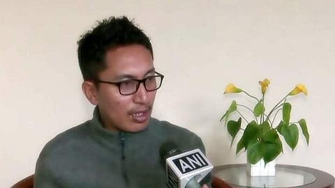 தேச நலன் கருதி போர் ஏற்பட்டால் லடாக் மக்கள் மத்திய அரசுக்கு துணை நிற்பார்கள்: லடாக் எம்.பி.