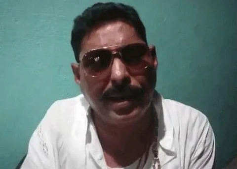 கைது செய்யப்படுவதில் எனக்கு பயமில்லை: 4 நாட்களில் சரணடைவேன் - ஏ.கே.47 எம்எல்ஏ வீடியோ பேட்டி